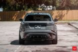 Highlight &#8211; 2018 Range Rover Velar auf Vossen HF-1 Felgen
