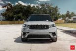 7 155x103 Highlight   2018 Range Rover Velar auf Vossen HF 1 Felgen