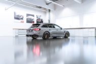 ABT Audi RS4 R Aerorad Konzeptstudie 2018 Tuning 2 190x127 530 PS   ABTgrade am ABT Sportsline Audi RS4 Avant (B9)