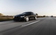 ADV5.2 Track Spec BMW M4 Coupe Tuning Carbon Bodykit 5 190x119 Dezent   ADV5.2 Track Spec Felgen am BMW M4 Coupe