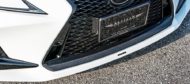Artisan Spirits Black Label Bodykit Lexus IS Tuning 17 190x84