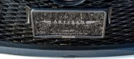 Artisan Spirits Black Label Bodykit Lexus IS Tuning 18 190x84 NEU   Artisan Spirits Black Label Bodykit für den Lexus IS