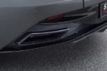 Aston Martin DB11 SP610 STARTECH Tuning 2018 15 155x103 Aston Martin DB11 SP610 von STARTECH   Premiere in Genf