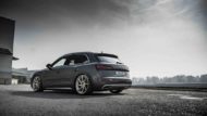 Perfect – Audi Q5 op 22 inch Z-Performance ZP.3 velgen