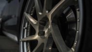 Perfekt &#8211; Audi Q5 auf 22 Zoll Z-Performance ZP.3 Felgen