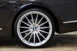 Exclusief – BMW 740i G11 op 22 inch Avant Garde wielen