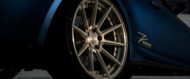 WOW &#8211; BMW E82 1M Coupe auf Z-Performance Wheels