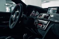 Réalité - Hoffy Automobiles 710 PS BMW M4 Mamba GT3