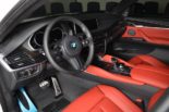 BMW X6 XDrive50i F16 Schnitzer Tuning 8 155x103