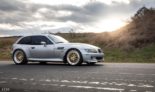 BMW Z3 M Coupe CCW LM20 Tuning 11 155x92