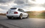 BMW Z3 M Coupe CCW LM20 Tuning 12 155x96