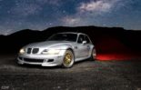 BMW Z3 M Coupe CCW LM20 Tuning 13 155x99