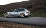 BMW Z3 M Coupe CCW LM20 Tuning 3 155x95