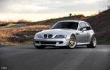 BMW Z3 M Coupe CCW LM20 Tuning 6 155x99