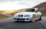 BMW Z3 M Coupe CCW LM20 Tuning 7 155x98