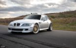 BMW Z3 M Coupe CCW LM20 Tuning 9 155x99