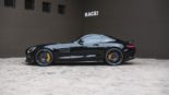 BRABUS Mercedes AMG GT RACE SOUTH AFRICA Tuning 2 155x87 600 PS BRABUS Mercedes AMG GT by RACE! SOUTH AFRICA