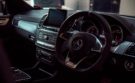 BRABUS Mercedes GLE63 AMG C292 Tuning 2018 39 135x83