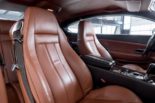 Nobel ins Gelände &#8211; 560 PS Bentley Continental GT Offroad