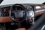 Bentley Continental GT Offroad Tuning 2018 8 155x103 Nobel ins Gelände   560 PS Bentley Continental GT Offroad