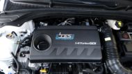 170 PK & 18 incher – Boes Motorsport Hyundai i30 Fastback