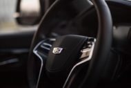 Cadillac Escalade Black Edition Geiger Cars 2018 Tuning 10 190x127