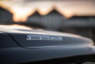 Cadillac Escalade Black Edition Geiger Cars 2018 Tuning 14 190x127