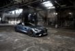 612 pk en stijlvolle bodykit – Performmaster Mercedes AMG GT