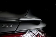 Chiptuning Bodykit Performmaster Mercedes AMG GT 9 190x127 612 PS & schickes Bodykit   Performmaster Mercedes AMG GT