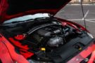 Creative Bespoke Widebody Ford Mustang Cabrio Tuning 10 1 135x90
