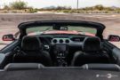 Creative Bespoke Widebody Ford Mustang Cabrio Tuning 36 135x90