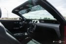 Creative Bespoke Widebody Ford Mustang Cabrio Tuning 5 1 135x90