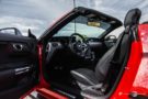 Creative Bespoke Widebody Ford Mustang Cabrio Tuning 52 135x90