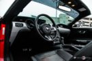 Creative Bespoke Widebody Ford Mustang Cabrio Tuning 53 135x90
