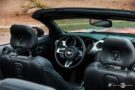 Creative Bespoke Widebody Ford Mustang Cabrio Tuning 6 1 135x90