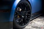 Designo Motoring Bugatti Veyron W16 Tuning Vossen 15 155x103 Die Vollendung   Designo Motoring Bugatti Veyron W16