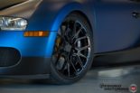 Designo Motoring Bugatti Veyron W16 Tuning Vossen 28 155x103 Die Vollendung   Designo Motoring Bugatti Veyron W16
