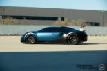 Designo Motoring Bugatti Veyron W16 Tuning Vossen 30 155x103 Die Vollendung   Designo Motoring Bugatti Veyron W16