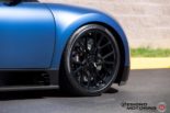 Designo Motoring Bugatti Veyron W16 Tuning Vossen 4 155x103 Die Vollendung   Designo Motoring Bugatti Veyron W16