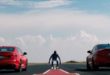 Video: Dragrace &#8211; Audi RS5 vs. BMW M4 Competition