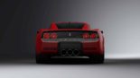 Equus Throwback - 1.000 PS Exot basado en Corvette C7