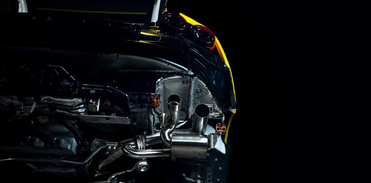 Ferrari GTC4 Lusso Tuning 2018 Wheelsandmore 10 Top   Ferrari GTC4 Lusso & Lusso T von Wheelsandmore