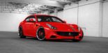Ferrari GTC4 Lusso Tuning 2018 Wheelsandmore 7 155x77 Top   Ferrari GTC4 Lusso & Lusso T von Wheelsandmore