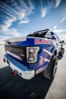 Extreem - Project Cars Ford F-150 met 37 inch off-road banden
