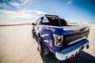 Extreme - Project Cars Ford F-150 with 37 inch off-road tires
