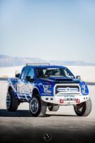 Extreem - Project Cars Ford F-150 met 37 inch off-road banden