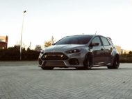 Mighty – Fortune Flares Ford Focus RS وST Widebody