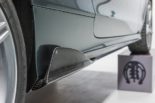Perfect aangepast – Larte Design Mercedes C-Coupe (C205)