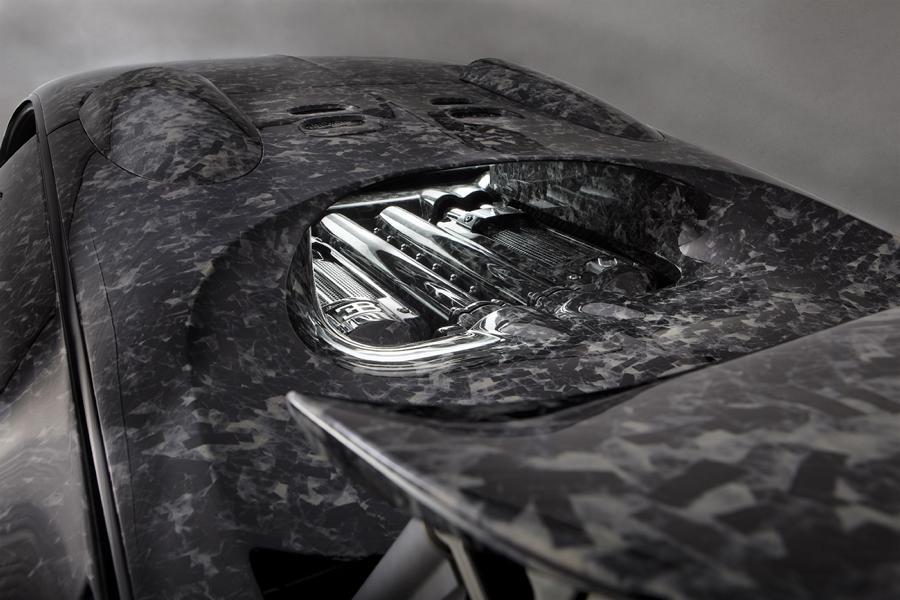 MANSORY Bugatti Vivere Diamond Edition 2018 Tuning Moti 1 1