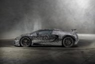 MANSORY Bugatti Vivere Diamond Edition 2018 Tuning Moti 3 1 190x127